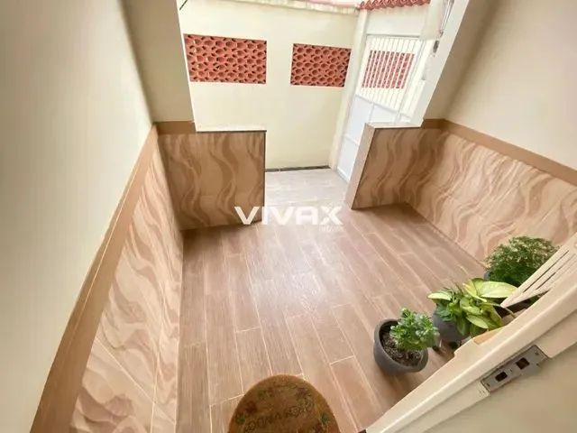 Imagem 13: Méier Casa com 2 dormitórios