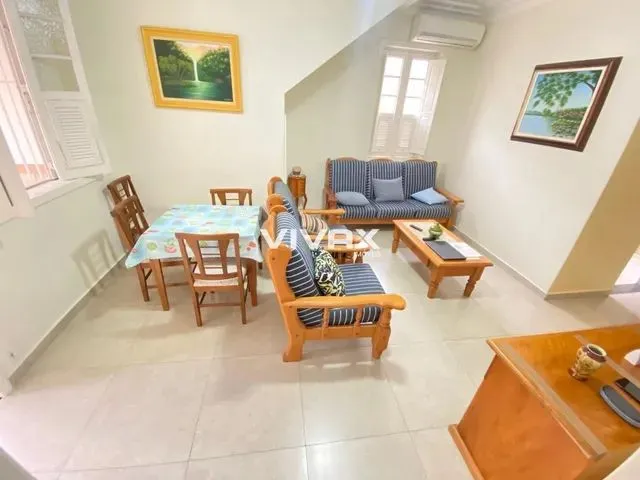 Imagem 2: Méier Casa com 2 dormitórios