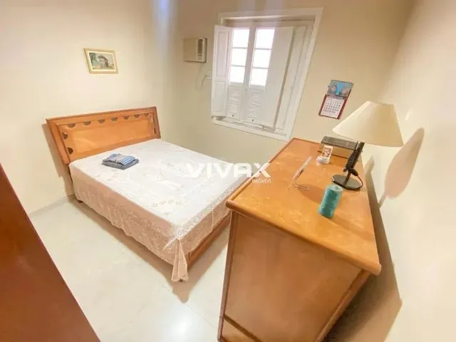 Imagem 3: Méier Casa com 2 dormitórios