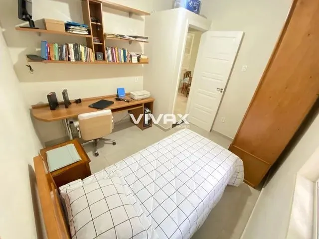 Imagem 7: Méier Casa com 2 dormitórios