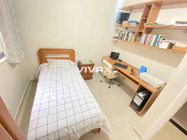 Imagem 4: Méier Casa com 2 dormitórios