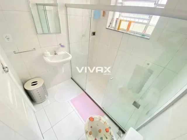 Imagem 6: Méier Casa com 2 dormitórios