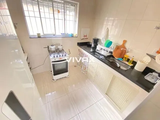 Imagem 16: Méier Casa com 2 dormitórios