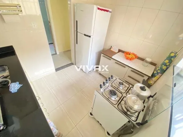 Imagem 14: Méier Casa com 2 dormitórios