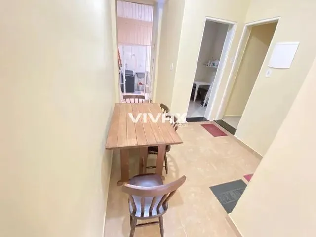 Imagem 11: Méier Casa com 2 dormitórios