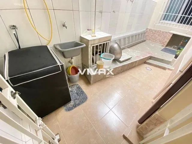 Imagem 15: Méier Casa com 2 dormitórios