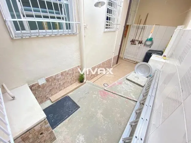 Imagem 12: Méier Casa com 2 dormitórios