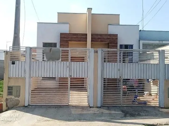 Imagem: Casa com 2 Dormitórios no Jardim santa