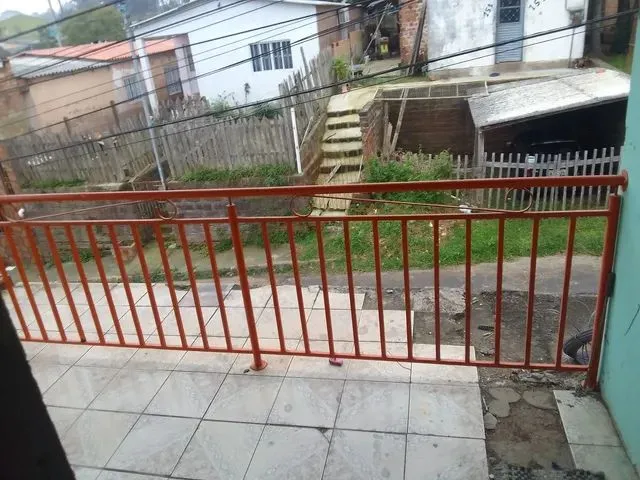 Imagem: O apartamento possui 1 Dormitório, 1 Banheiro, Acomodam 2
