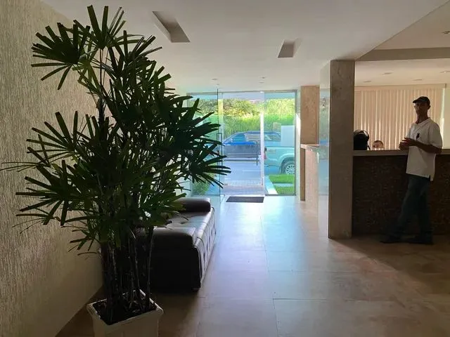 Imagem 15: Apartamento Padrão com 2 Quartos Sendo 1 Suíte na Riviera