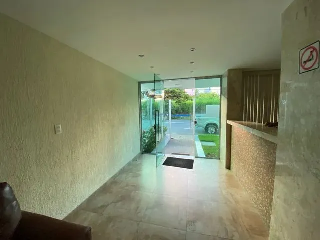 Imagem 14: Apartamento Padrão com 2 Quartos Sendo 1 Suíte na Riviera