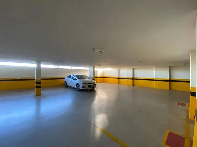 Imagem 9: Apartamento Padrão com 2 Quartos Sendo 1 Suíte na Riviera