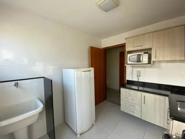 Imagem 8: Apartamento Padrão com 2 Quartos Sendo 1 Suíte na Riviera