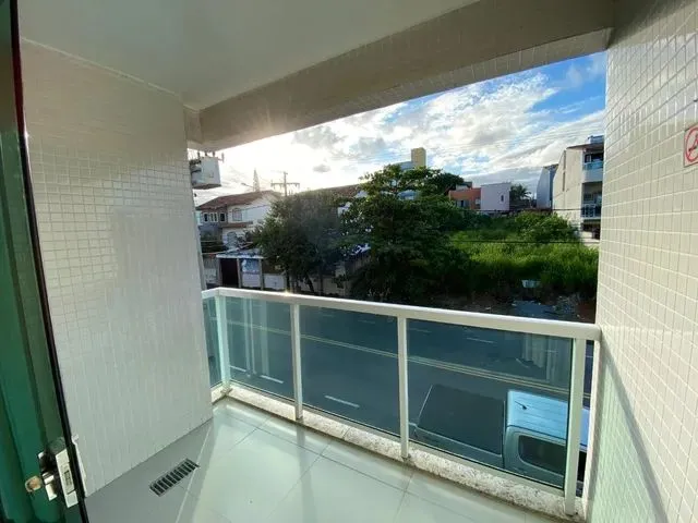 Imagem 2: Apartamento Padrão com 2 Quartos Sendo 1 Suíte na Riviera