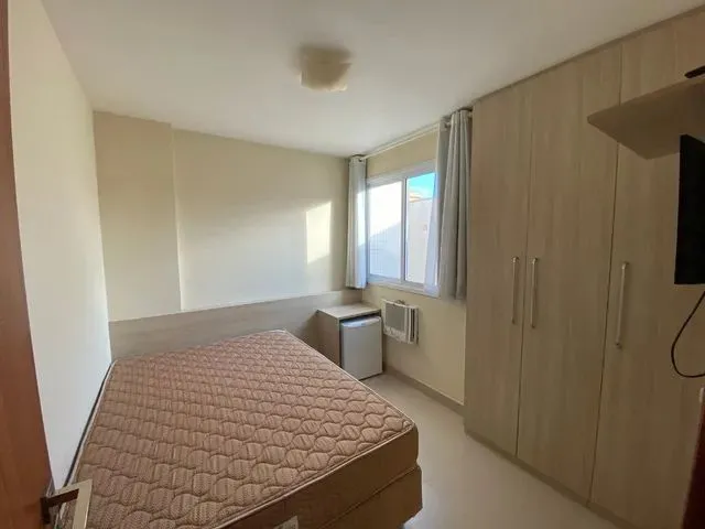 Imagem 3: Apartamento Padrão com 2 Quartos Sendo 1 Suíte na Riviera