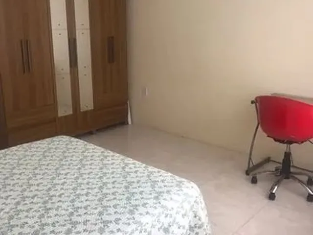 Imagem: Quarto Individual Ou Compartilhado