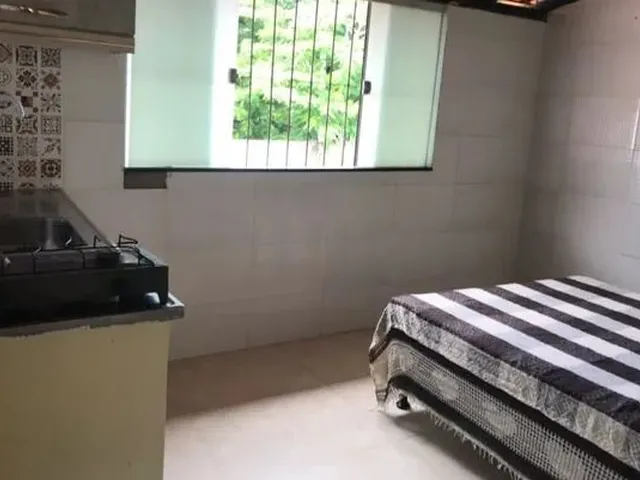 Imagem 3: Quarto Individual Ou Compartilhado