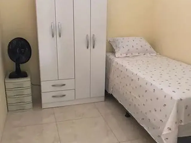 Imagem 4: Quarto Individual Ou Compartilhado