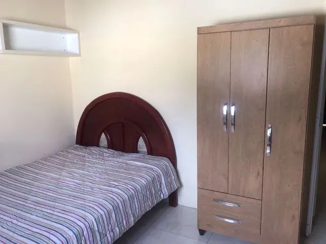 Imagem 6: Quarto Individual Ou Compartilhado