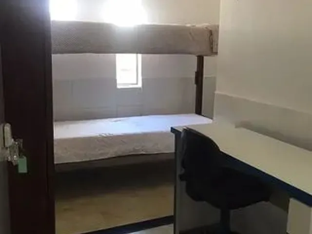 Imagem 9: Quarto Individual Ou Compartilhado