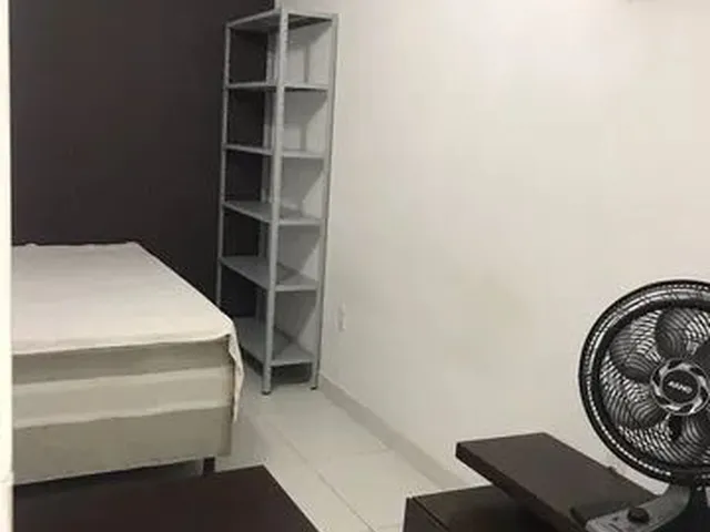 Imagem 7: Quarto Individual Ou Compartilhado