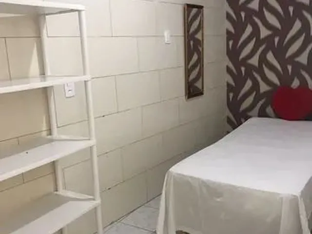 Imagem 8: Quarto Individual Ou Compartilhado