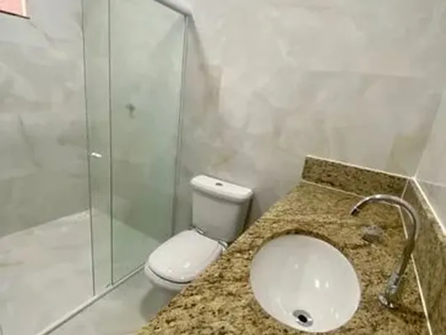 Imagem 2: Casa na Avenida Rio Tefé 113, Perpétuo Socorro