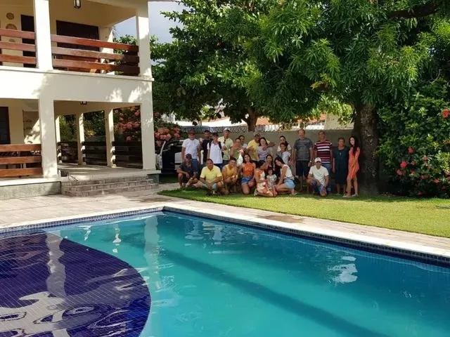 Imagem: Alugue por Temporada!! Casa de Praia em