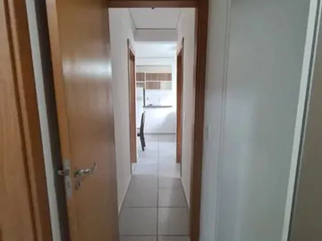 Imagem 7: Apartamento Mobiliado Chapada Diamantino