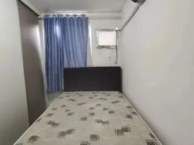 Imagem 8: Apartamento Mobiliado Chapada Diamantino