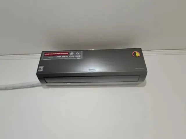 Imagem 2: Apartamento Mobiliado Chapada Diamantino