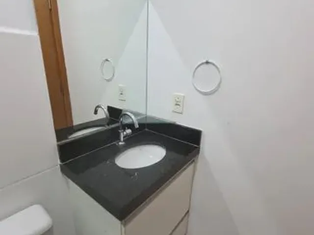 Imagem 5: Apartamento Mobiliado Chapada Diamantino