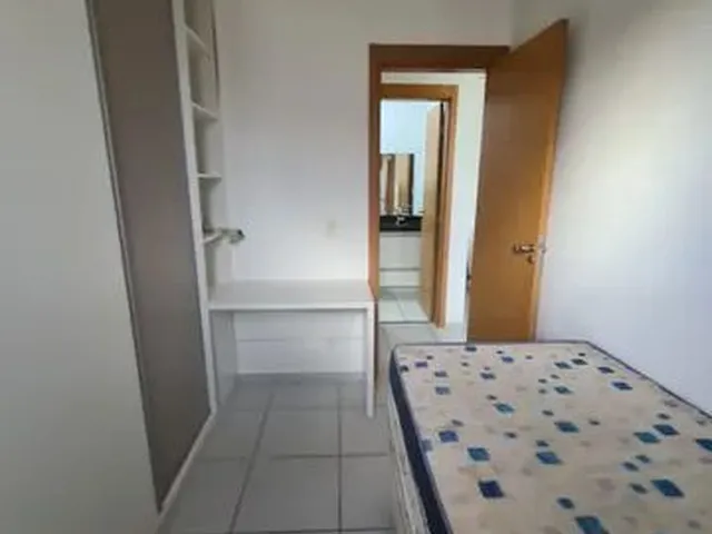 Imagem 3: Apartamento Mobiliado Chapada Diamantino