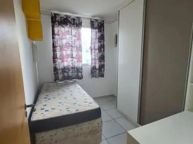 Imagem 9: Apartamento Mobiliado Chapada Diamantino