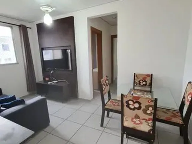 Imagem 6: Apartamento Mobiliado Chapada Diamantino