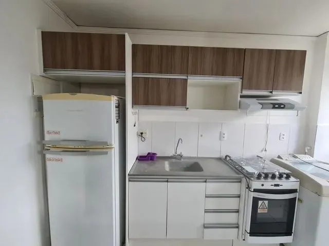 Imagem 10: Apartamento Mobiliado Chapada Diamantino