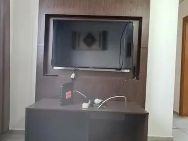 Imagem 4: Apartamento Mobiliado Chapada Diamantino