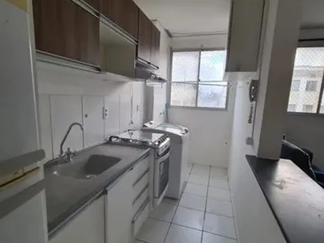 Imagem 15: Apartamento Mobiliado Chapada Diamantino