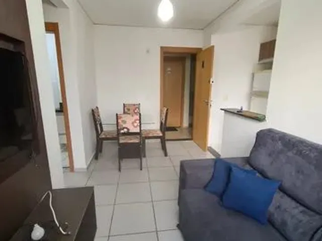 Imagem 14: Apartamento Mobiliado Chapada Diamantino