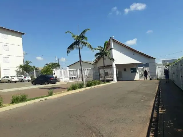 Imagem: Apartamento Jardim Tropical