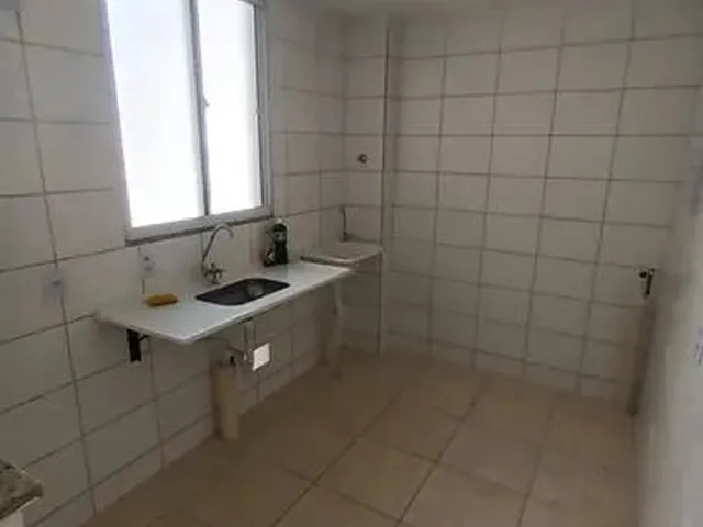 Imagem: Alugo Apartamento Condomínio Residencial