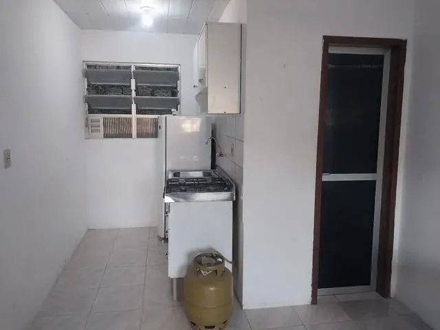 Imagem: Aluguel de Kitinet Prox da Ufsc