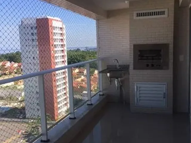 Imagem: Apartamento de 4 Quartos Condomínio Reserva