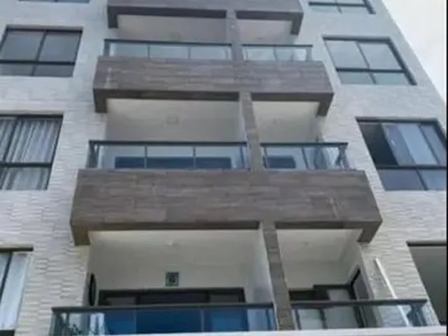 Imagem: Apartamento para Aluguel Possui 56 Metros