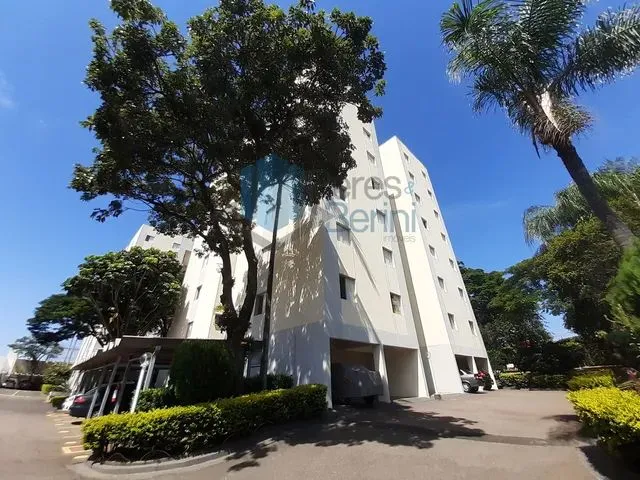 Imagem: Apartamento Aluguel Jardim santa Genebra