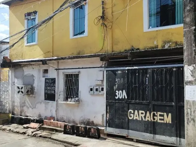 Imagem 1: Alugo Kitnet Incluso Água e Luz