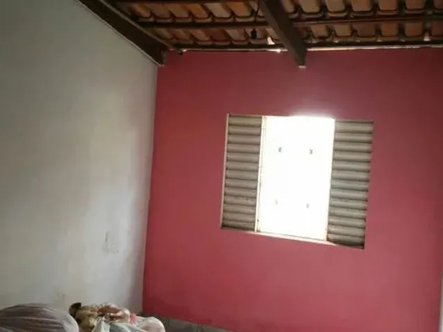 Imagem: Alugo Casa Garavelo Park R$ 900 Reais