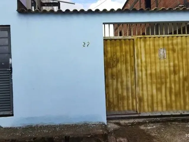 Imagem 2: Aluga-Se Casa em São Diogo Serra