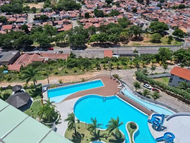 Imagem: Apartamento em Ponta Negra 3 Dormitórios