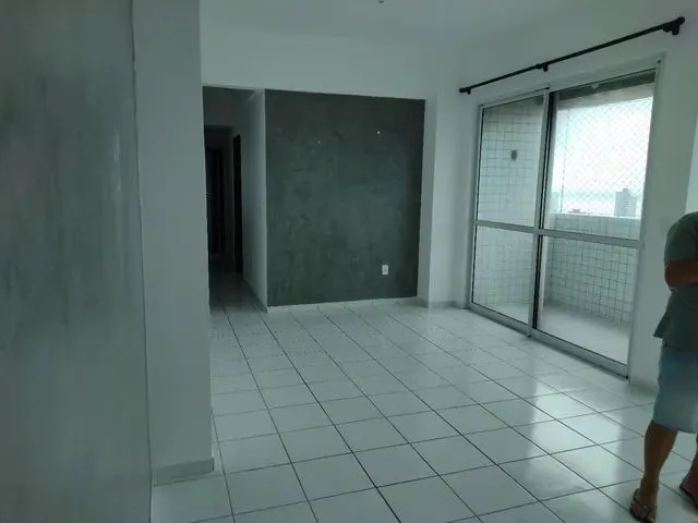 Imagem 8: Apartamento em Ponta Negra 3 Dormitórios com Suite 116 Mts